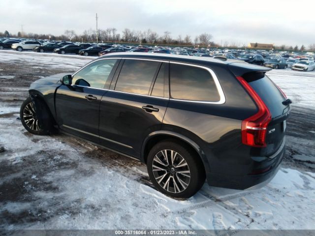 YV4A22PK6N1835276 Volvo Xc90 Momentum