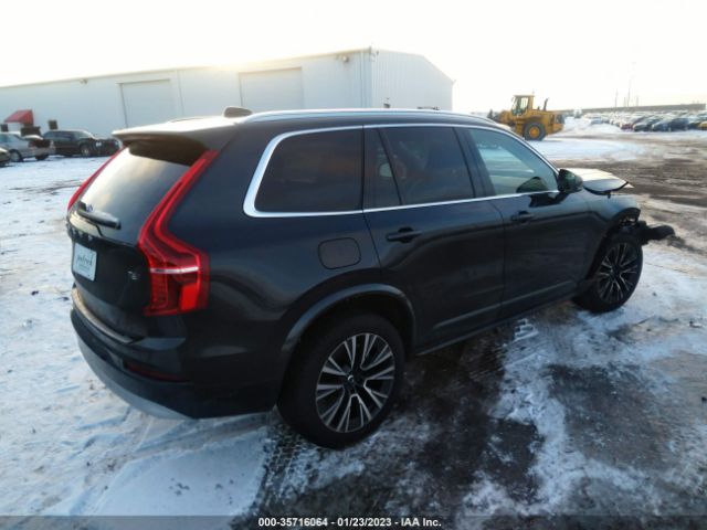 YV4A22PK6N1835276 Volvo Xc90 Momentum