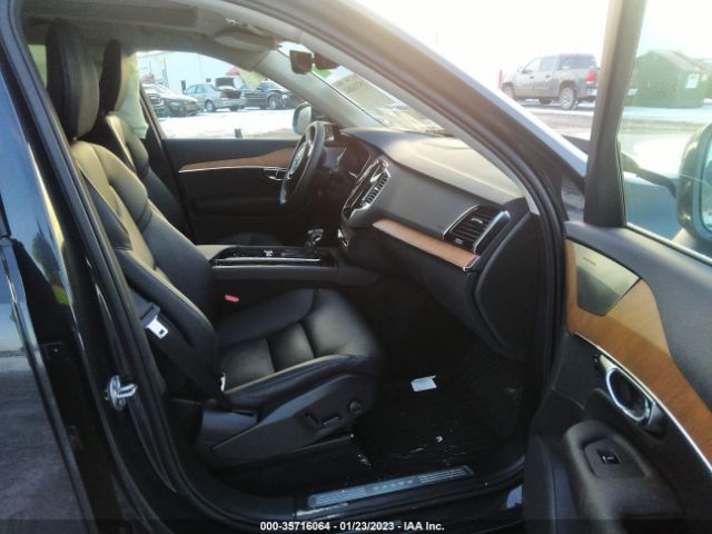 YV4A22PK6N1835276 Volvo Xc90 Momentum
