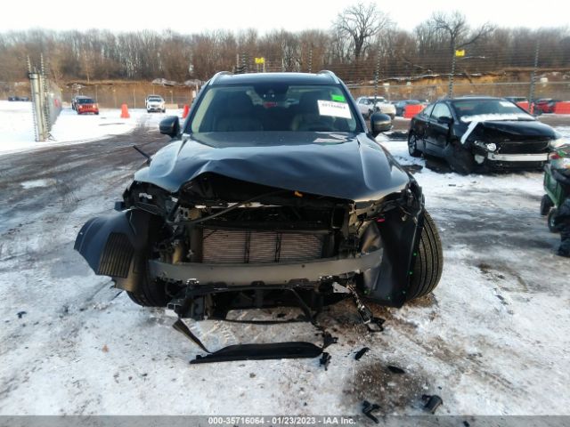 YV4A22PK6N1835276 Volvo Xc90 Momentum