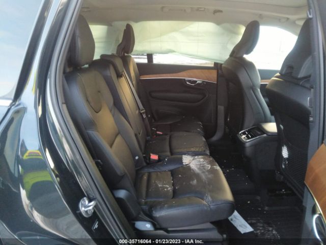 YV4A22PK6N1835276 Volvo Xc90 Momentum