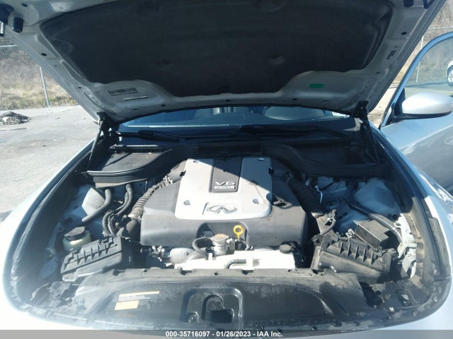 2015 Infiniti Q40, VIN: JN1CV6AP0FM580982