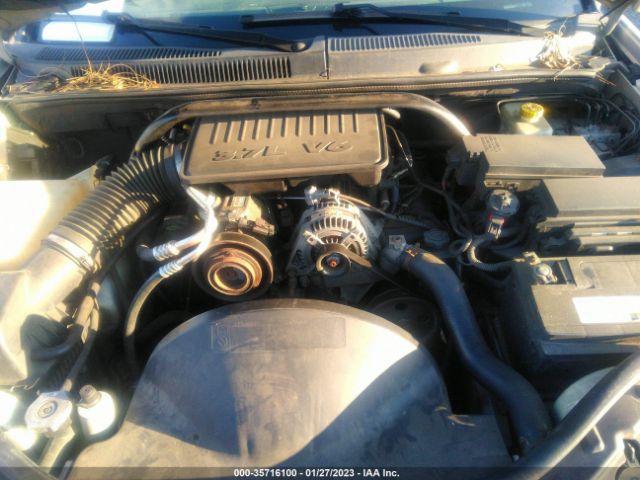 1J4PR4GK0AC125898 Jeep Grand Cherokee Laredo