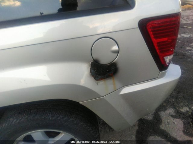 1J4PR4GK0AC125898 Jeep Grand Cherokee Laredo