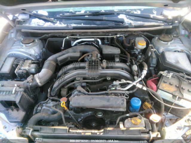 JF2GTADC0JH314686 Subaru Crosstrek Premium