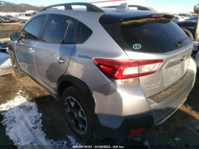 JF2GTADC0JH314686 Subaru Crosstrek Premium