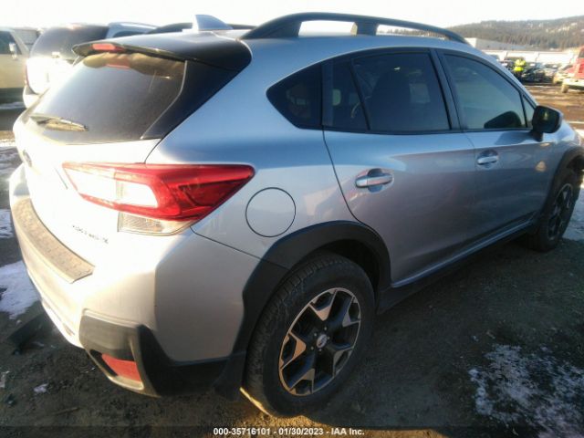 JF2GTADC0JH314686 Subaru Crosstrek Premium