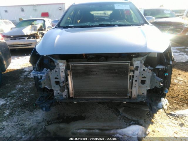 JF2GTADC0JH314686 Subaru Crosstrek Premium