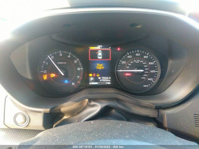 JF2GTADC0JH314686 Subaru Crosstrek Premium