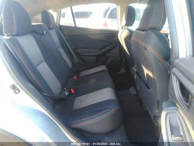 JF2GTADC0JH314686 Subaru Crosstrek Premium