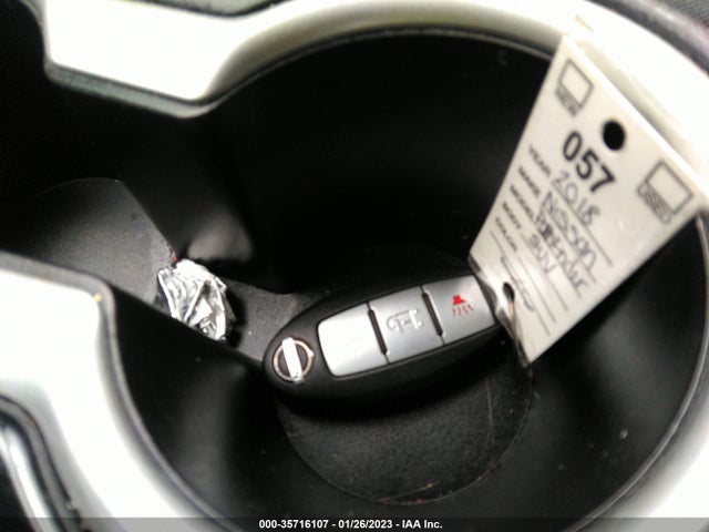 2018 Nissan Pathfinder, VIN: 5N1DR2MM2JC641887