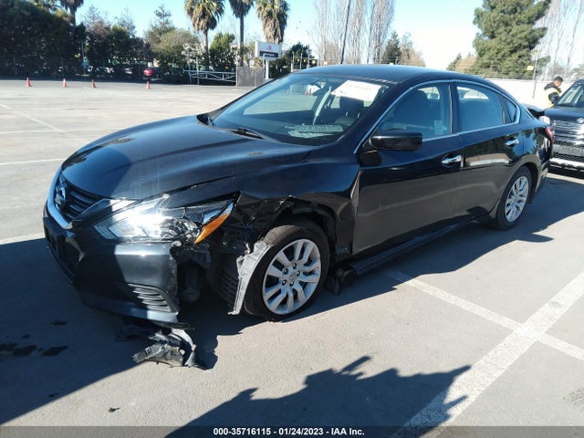 Nissan Altima 2.5 S 2016 1N4AL3AP1GC291051 Image 2