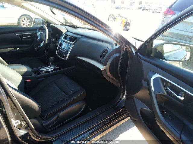 Nissan Altima 2.5 S 2016 1N4AL3AP1GC291051 Image 5