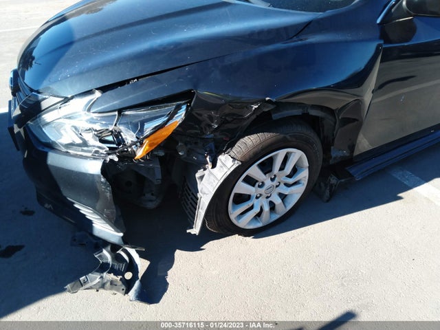 Nissan Altima 2.5 S 2016 1N4AL3AP1GC291051 Image 6