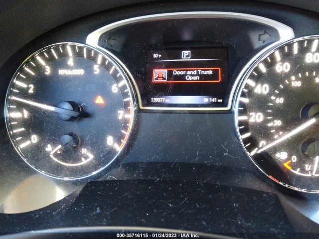 Nissan Altima 2.5 S 2016 1N4AL3AP1GC291051 Image 7