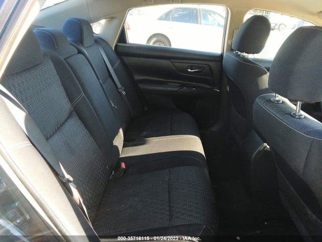 Nissan Altima 2.5 S 2016 1N4AL3AP1GC291051 Image 8
