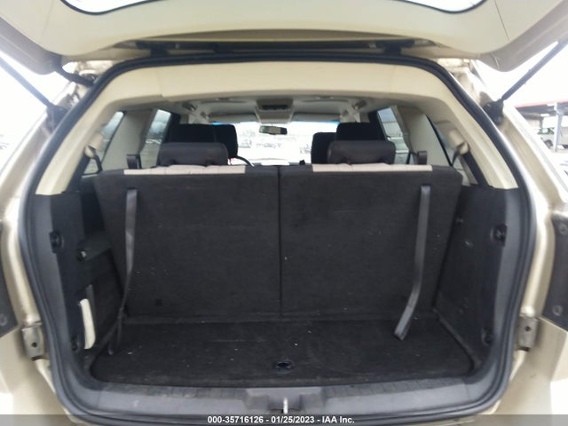 Dodge Journey Sxt 2009 3D4GG57V79T201891 Image 9