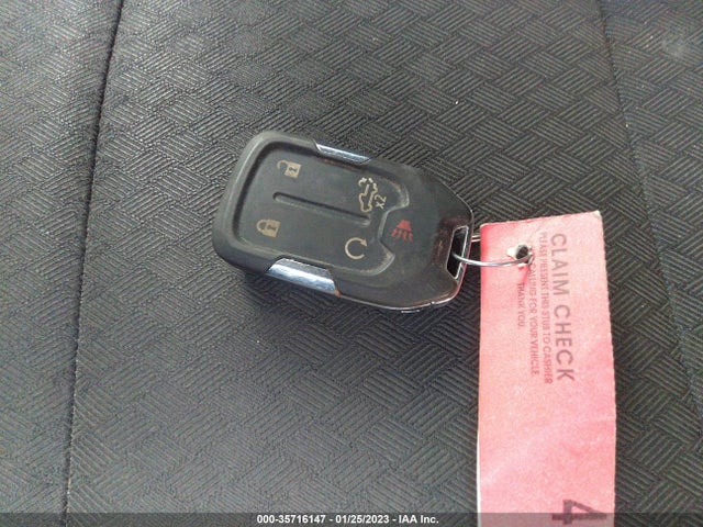 2020 Chevrolet Silverado 2500, VIN: 1GC1YNEY3LF186143