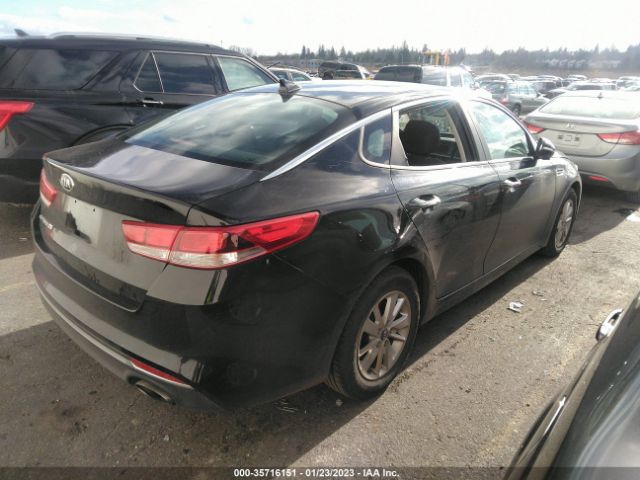 5XXGT4L36GG100471 KIA Optima Lx