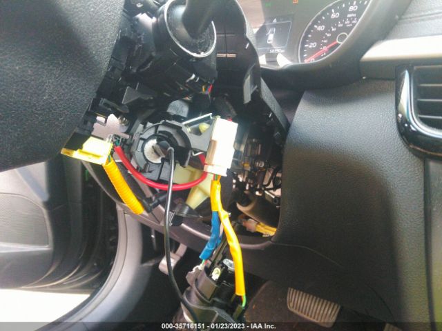 5XXGT4L36GG100471 KIA Optima Lx