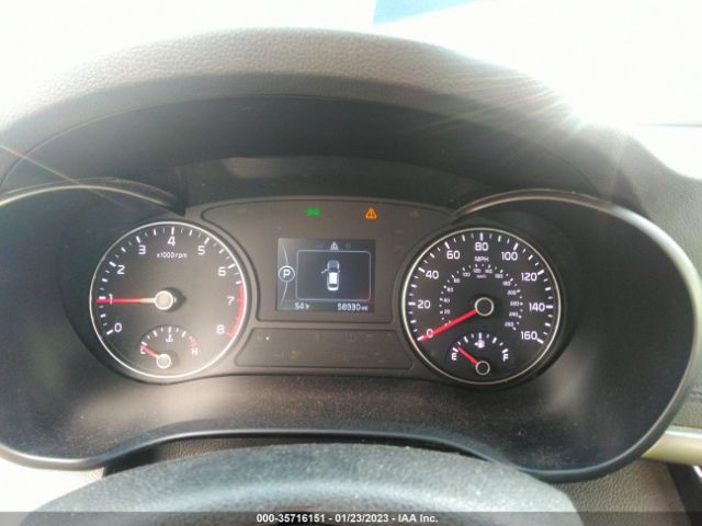5XXGT4L36GG100471 KIA Optima Lx