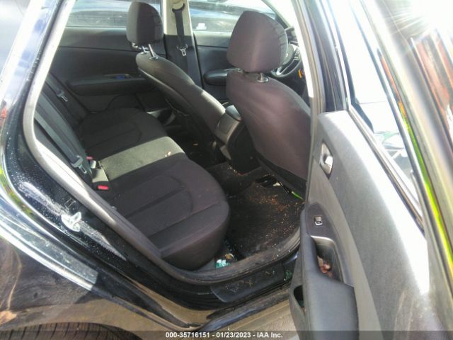 5XXGT4L36GG100471 KIA Optima Lx
