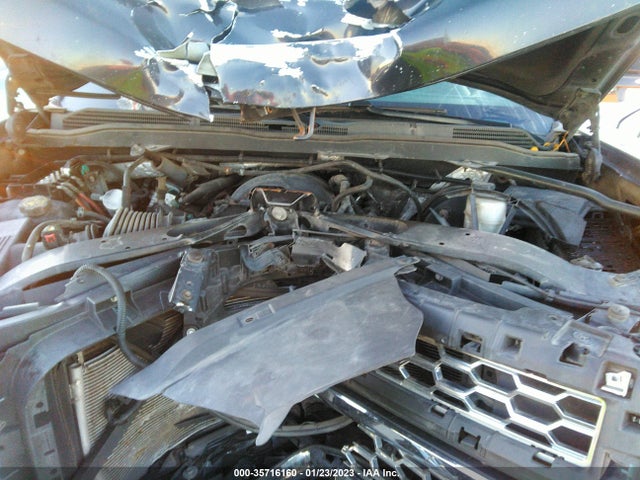 Chevrolet Silverado 1500 Lt 2015 3GCPCREH5FG113181 Image 10