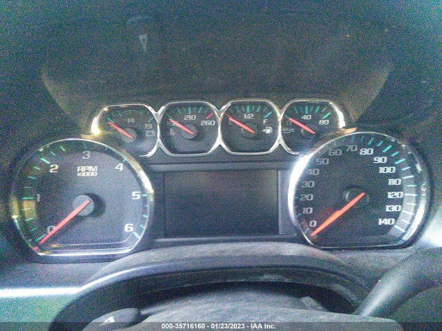 Chevrolet Silverado 1500 Lt 2015 3GCPCREH5FG113181 Image 7