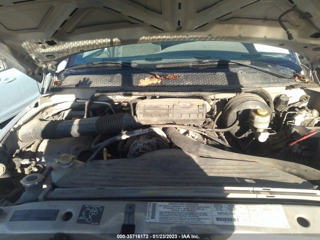 Dodge RAM 1500 2001 3B7HC12Y21G206677 Image 11