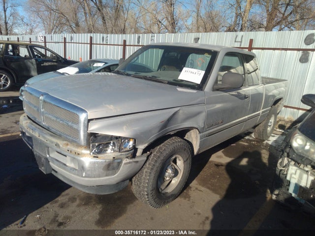 Dodge RAM 1500 2001 3B7HC12Y21G206677 Image 2