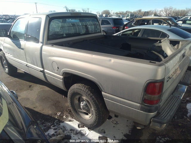 Dodge RAM 1500 2001 3B7HC12Y21G206677 Image 4