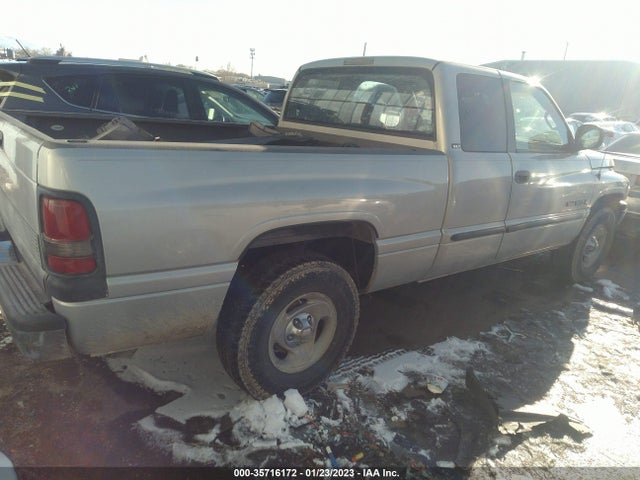 Dodge RAM 1500 2001 3B7HC12Y21G206677 Image 5