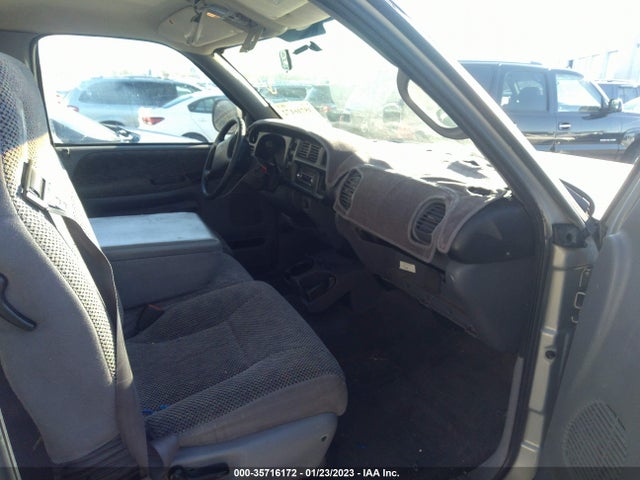 Dodge RAM 1500 2001 3B7HC12Y21G206677 Image 6
