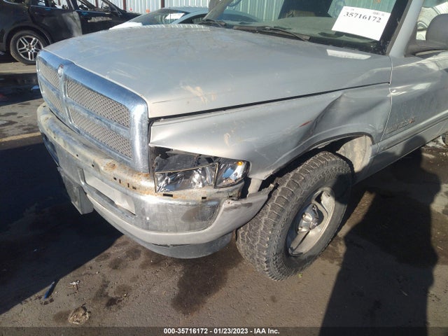 Dodge RAM 1500 2001 3B7HC12Y21G206677 Image 7