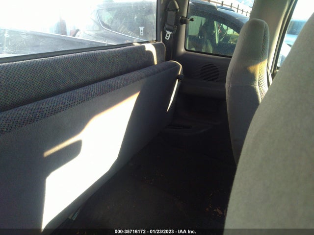 Dodge RAM 1500 2001 3B7HC12Y21G206677 Image 9