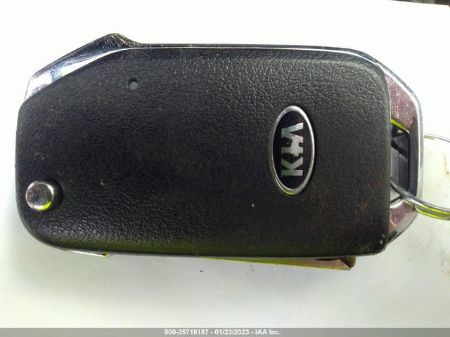 KIA SOUL LX 2020 KNDJ23AU3L7097353 Image 11