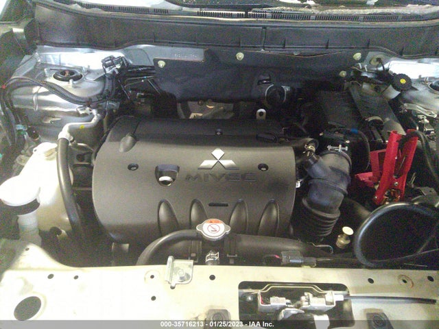 JA4ARUAU7MU017941 Mitsubishi Outlander Sport Es/se/le/be
