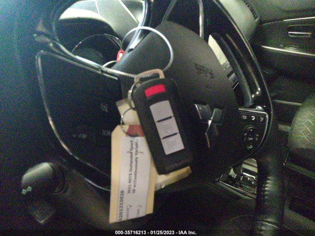 JA4ARUAU7MU017941 Mitsubishi Outlander Sport Es/se/le/be