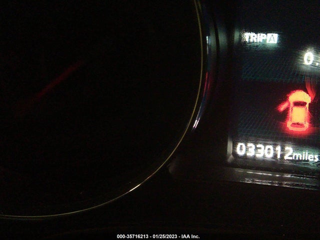 JA4ARUAU7MU017941 Mitsubishi Outlander Sport Es/se/le/be