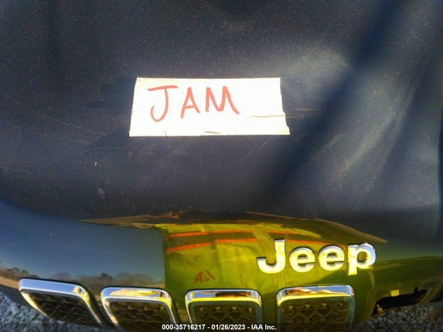 2021 Jeep Cherokee, VIN: 1C4PJLLB4MD165042