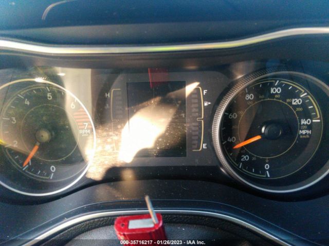 1C4PJLLB4MD165042 Jeep Cherokee Latitude Plus