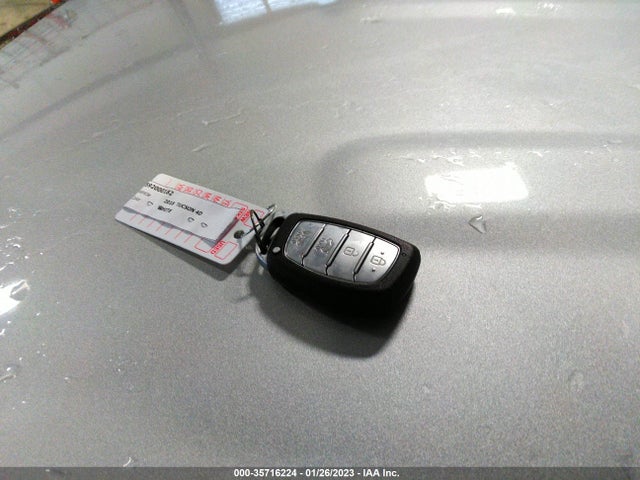 Hyundai Tucson Sel Plus 2018 KM8J33A45JU670762 Image 11