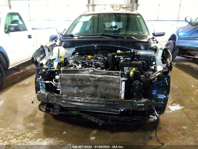 Hyundai Tucson Sel Plus 2018 KM8J33A45JU670762 Image 6