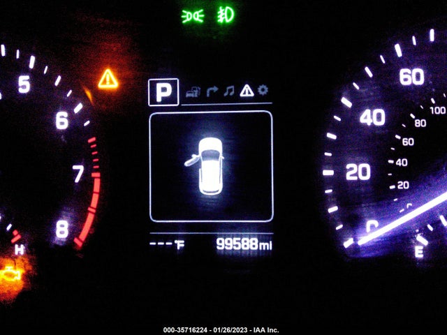Hyundai Tucson Sel Plus 2018 KM8J33A45JU670762 Image 7