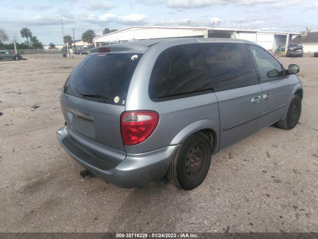 Chrysler Town & Country 2004 1C4GP45R04B577159 Image 5
