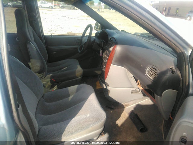 Chrysler Town & Country 2004 1C4GP45R04B577159 Image 6