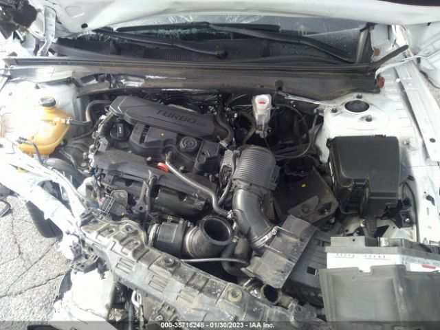 5XXG64J21NG083366 KIA K5 Gt-line