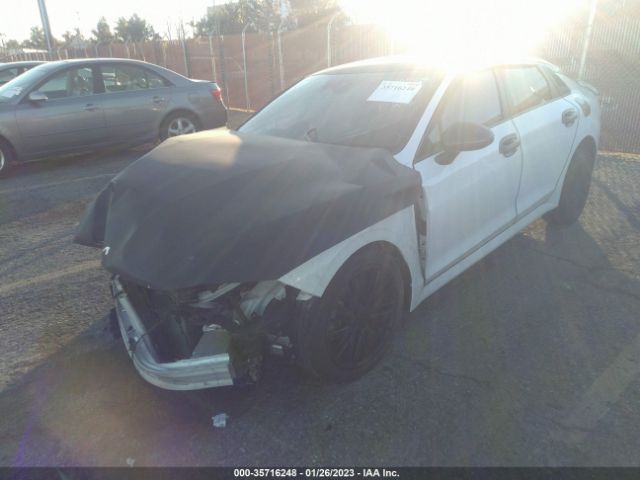 5XXG64J21NG083366 KIA K5 Gt-line