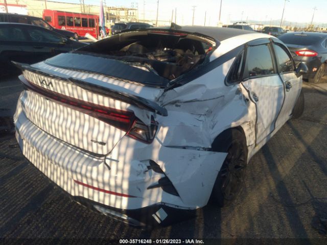 5XXG64J21NG083366 KIA K5 Gt-line
