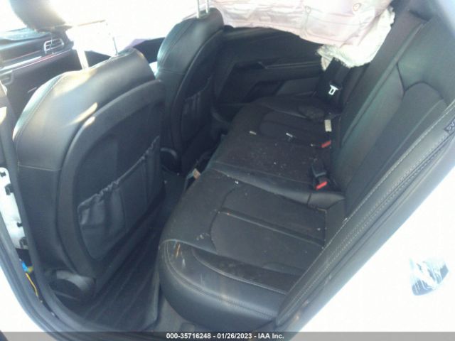 5XXG64J21NG083366 KIA K5 Gt-line